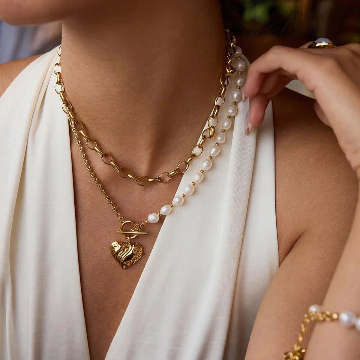 Why Hypoallergenic Jewelry Is a Must