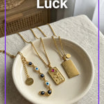 Sea of Evil Eyes Bracelet - Bracelet