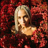 Mini Cross Pendant Necklace