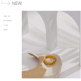 Sun Star Moon Celestial Ring