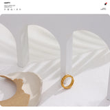 Sun Star Moon Celestial Ring