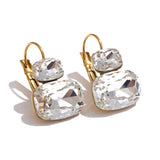 Crystal Candy Stud Earrings