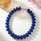 Dopamine Resin Bead Necklace