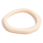Candy Resin Y2K Bangle Bracelet – Waterproof 18K Gold Plated Bracelet | Ezra Gems