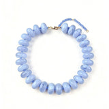 Dopamine Resin Bead Necklace