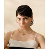 Freshwater Pearl Bead Necklace