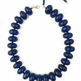 Dopamine Resin Bead Necklace