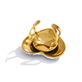 Heart Adjustable Ring