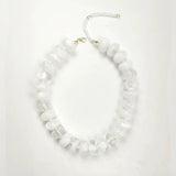 Dopamine Resin Bead Necklace