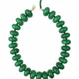 Dopamine Resin Bead Necklace