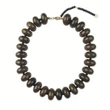 Dopamine Resin Bead Necklace