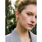 Star Stud Earrings