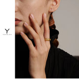 Sun Star Moon Celestial Ring