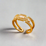 Beautiful Jewel Ring