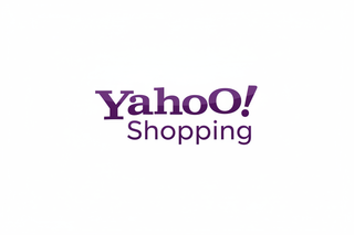 remove the icon on left, just keep yahoo shopping